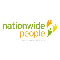Nationwide People Limited - Recruitment Agency Profile