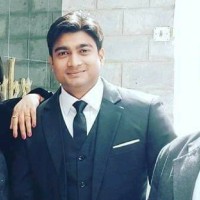 Neeraj Yadav - Recruitment Agency Profile
