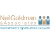 Neil Goldman & Associates - Recruitment Agency Profile