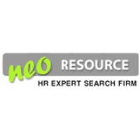 Neoresource - Recruitment Agency Profile
