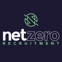 NetZero Recruitment Ltd - Recruitment Agency Profile