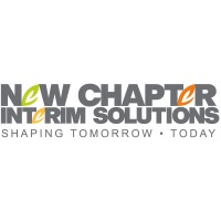 New Chapter Interim Solutions Ltd - Recruitment Agency Profile
