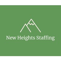 New Heights Staffing - Recruitment Agency Profile