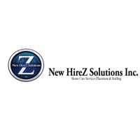 New HireZ Solutions Inc. - Recruitment Agency Profile