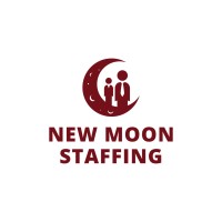 New Moon Staffing - Recruitment Agency Profile