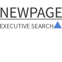 New Page Executive Search - Recruitment Agency Profile