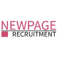New Page Recruitment - Recruitment Agency Profile