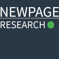 New Page Research - Recruitment Agency Profile
