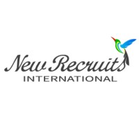 New Recruits International - Recruitment Agency Profile