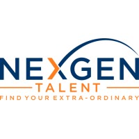 neXgen Talent - Recruitment Agency Profile