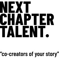 NEXT CHAPTER TALENT. - Recruitment Agency Profile