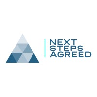 Next Steps Agreed - Recruitment Agency Profile