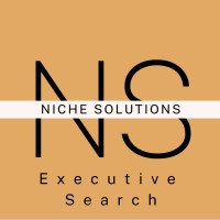 Niche Solutions Search - Recruitment Agency Profile