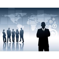NicSquared Solutions - Recruitment Agency Profile