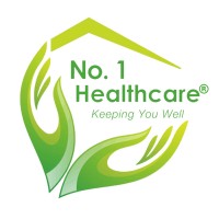 No1 Healthcare - Recruitment Agency Profile