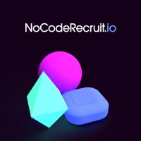 NoCodeRecruit.io - Recruitment Agency Profile