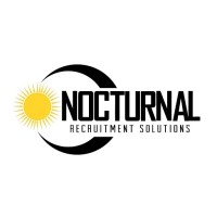 Nocturnal Recruitment Solutions Ltd - Recruitment Agency Profile