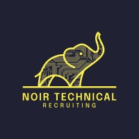 Noir Technical Recruiting - Recruitment Agency Profile