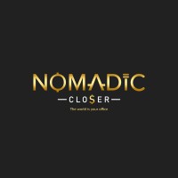 Nomadic Closer - Recruitment Agency Profile
