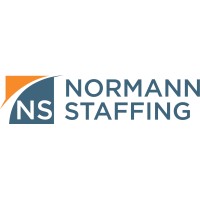 Normann Staffing - Recruitment Agency Profile