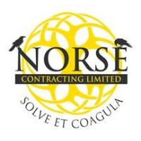 NORSE CONTRACTING LIMITED - Recruitment Agency Profile