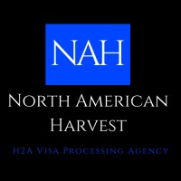 North American Harvest LLC - Recruitment Agency Profile