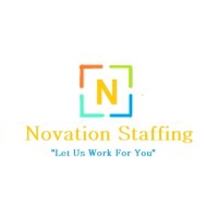 Novation Staffing - Recruitment Agency Profile