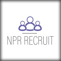 NPRRecruit - Recruitment Agency Profile