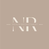 NR | Nexus Recruitment - Recruitment Agency Profile