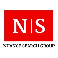 Nuance Search Group LLC - Recruitment Agency Profile