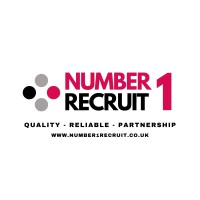 Number1Recruit - Recruitment Agency Profile
