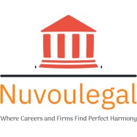Nuvoulegal - Recruitment Agency Profile