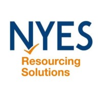 NYES Resourcing Solutions - Recruitment Agency Profile
