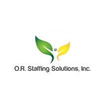 O.R. Staffing Solutions, Inc - Recruitment Agency Profile