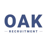 Oak Recruitment - Recruitment Agency Profile