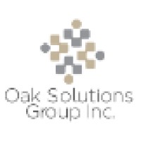 Oak Solutions Group Inc. - Recruitment Agency Profile