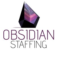Obsidian Remote Staffing - Recruitment Agency Profile