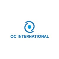 OC International - Recruitment Agency Profile