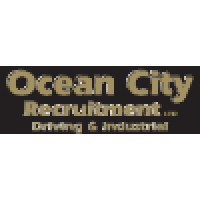 Ocean City Recruitment Ltd 'Driving & Industrial' - Recruitment Agency Profile