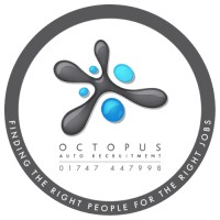 Octopus Auto Recruitment - Recruitment Agency Profile