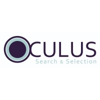 Oculus Search and Selection - Recruitment Agency Profile