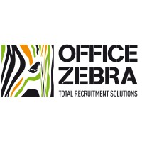Office Zebra Ltd - Recruitment Agency Profile