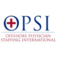 OFFSHORE PHYSICIAN STAFFING INTERNATIONAL - Recruitment Agency Profile