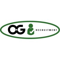 O&G Recruitment - Recruitment Agency Profile