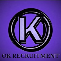 OK Recruitment - Recruitment Agency Profile