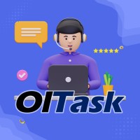 OlTask - Recruitment Agency Profile