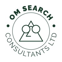 OM Search Consultants - Recruitment Agency Profile