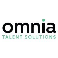 Omnia Talent Solutions - Recruitment Agency Profile