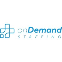 On Demand Healthcare Staffing - Recruitment Agency Profile