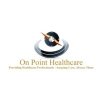 ON POINT HEALTHCARE - OPH - Recruitment Agency Profile